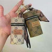 ราคา กระเป๋าใส่เหรียญลิปสติกหนัง PU, Y36G1 แฟชั่น, พวงกุญแจ, กระเป๋าเด็กผู้หญิง, จี้เสน่ห์, พวงกุญแจสาว, พวงกุญแจวินเทจ (1730998115612461468)