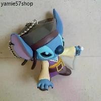 ราคา พวงกุญแจ โมเดล สติช Stitch (1731664958330930542)