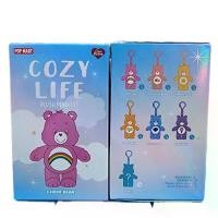 ราคา พวงกุญแจ CARE BEAR COZY LIFE (1729953131241179207)