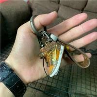 ราคา พวงกุญแจ AJ สำหรับรองเท้าผ้าใบ จี้กระเป๋าสร้างสรรค์สำหรับรองเท้า พวงกุญแจรถ ringaj 3D รองเท้ามินิ พวงกุญแจ จี้กระเป๋าเป้สะพายหลัง (1729795884406573816)