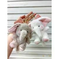 ราคา จี้กระเป๋านักเรียน มาใหม่ สำหรับเด็กผู้หญิง พวงกุญแจ ตุ๊กตาช้างตกแต่งเฉพาะ ความรู้สึกของช่อง hangyodon sanrio oakley พวงกุญแจ (1731747545070143317)