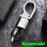 ราคา พวงกุญแจรถจักรยานยนต์ KAWASAKI คุณภาพสูง สามารถปรับแต่งได้ด้วย LOGO พวงกุญแจ (1730513885924919889)