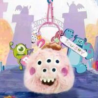 ราคา monsters พวงกุญแจ จี้ตุ๊กตา มหาวิทยาลัยมอนสเตอร์ พวงกุญแจ จี้กล่องตาบอด ของเล่นบีบอัด ตุ๊กตาการ์ตูน ไอเดียของขวัญสุดพิเศษ พวงกุญแจ วิปครีม (1730987978550380785)