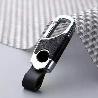 ราคา พวงกุญแจ, พวงกุญแจรถสร้างสรรค์สำหรับผู้ชาย, ห้อยเอว, ทำจากหนัง, เหมาะสำหรับ Audi, Benz, BMW, Volkswagen, คอลเลกชัน 2025, [HK 1086 คน] (1731303883737958255)