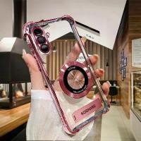 ราคา เคสโทรศัพท์ Samsung A26, เข้ากันได้กับ SAMSUNG, การป้องกันสี่มุม, แหวนแม่เหล็ก, ขาตั้งแนวนอน, เคสโทรศัพท์ เคส คิงคอง แท้ samsung เคส ขุ่น samsung (1731801778438637436)