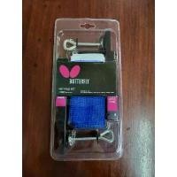 ราคา BUTTERFLY เสาตาข่ายปิงปอง เสาปิงปอง ตาข่ายโต๊ะปิงปอง 371501 ของแท้ลิขสิทธิ์นำเข้าโดยแกรนด์สปอร์ต ขายร้อน Sport ออกกำลังกาย Net เทนนิส tennis (1731347113066334816)