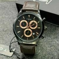 ราคา นาฬิกาข้อมือ แบรนด์ Tomi กันน้ำ ใส่สบาย แถมกล่อง + ถ่าน สินค้าแนะนำ (1731805999894529775)