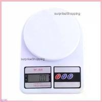 ราคา SavoryStroll ความคงทน ตราชั่งดิจิตอล เครื่องชั่งอาหาร 10kg ถ่านAA2ก้อน เครื่องชั่งน้ำหนักดิจิตอล ชั่งอาหาร ที่ชั่งอาหาร เครื่องชั่งดิจิตอล (1730599099233438568)