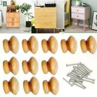 ราคา มือจับตู้ฮาร์ดแวร์โต๊ะเครื่องแป้ง, วัสดุไม้, มีให้เลือก 10/20/30 ชิ้น, สกรูรวม, เหมาะสำหรับเฟอร์นิเจอร์, ลูกบิดประตู, อุปกรณ์เฟอร์นิเจอร์ (1731679899951138361)