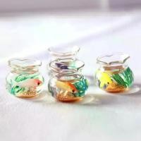 ราคา สติ๊กเกอร์ติดบ้านตุ๊กตา มินิ สติ๊กเกอร์ตกแต่งบ้าน อุปกรณ์เฟอร์นิเจอร์ ของเล่นสำหรับบ้านตุ๊กตา ตู้ปลาจิ๋ว โมเดลตู้ปลาจิ๋ว (1731635895528949082)