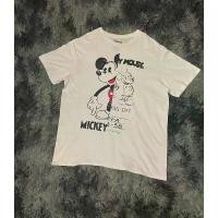 ราคา Micky mouse สีขาว สวย แนะนำ เสื้อแขน ตุ๊กตา (1731624693229716723)