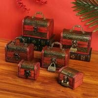 ราคา กล่องไม้ขนาดเล็ก, ที่เก็บของสร้างสรรค์, ทำด้วยมือโบราณ, กล่องสบู่, กล่องเครื่องประดับไม้, บรรจุภัณฑ์, กล่องเก็บของพร็อพถ่ายภาพ (1732168763974912724)