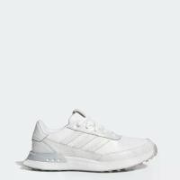 ราคา adidas กอล์ฟ รองเท้ากอล์ฟหนังแบบไร้ปุ่ม S2G 25 ผู้หญิง สีขาว JI4037 (1731462931354323731)