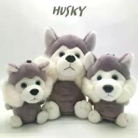 ราคา [WICO&GOLF]Back Open Husky Golf Driver Cover/Premium Husky Golf Cover Set/ Golf Headcover Fits Standard 460cc Driver ออกกำลังกาย กีฬา Sport กอล์ฟ (1731212670957881877)