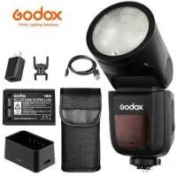 ราคา V1N Godox Flash Auto TTL For Nikon V1 Series with Battery แฟลชโกดอกพร้อมแบตเตอรี่ (1729677975530997902)