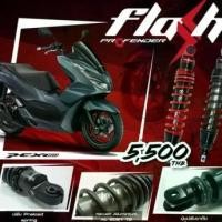 ราคา โช้ค Profender flash-Series PCX160 สูง365mm. (1729583283075713425)