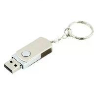 ราคา OMG Flash Drive 64Gb HYH-04 USB 2.0 พวงกุญแจ High Speed Silver #877 จัดส่งเฉพาะจุด (1731720979826378682)