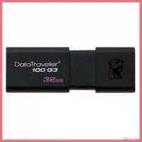 ราคา illiteracshop ปัจจุบัน KINGSTON ️FLASH SALE️(ราคาพิเศษ) แฟลชไดร์ฟ 32GB. DT100G3/DTIG4/DTSWIVL/DTX USB3.0 ราคาโดนๆๆ (1730347127891004235)