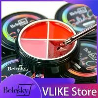 ราคา เจลหลากสี, เบลเลสกี้, ปกปิดเต็ม, สีทึบ, เนื้อครีม DIY, ยาทาเล็บ, วานิชทำเล็บ, ยูวี/ไฟ LED, เจลสวย (1730401450717841426)