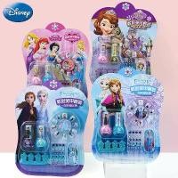 ราคา ยาทาเล็บ สำหรับเด็ก สูตรน้ำ ชุดลายการ์ตูนดิสนีย์ สีทาเล็บเด็ก ยาทาเล็บเด็กลอกได้ น้ำยาทาเล็บเด็กเจ้าหญิง (1732107370921364332)