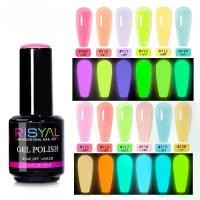 ราคา กาวยาทาเล็บเรืองแสง, เพ้นท์เล็บใหม่, 15ml, ยาทาเล็บ (1731874730036005685)