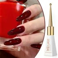 ราคา XEIJAYI 28 สี 2024 ใหม่ ทุกฤดูกาล สียอดนิยม นุ่ม นีออน ยาทาเล็บ ติดทนนาน แห้งเร็ว ไม่เหม็น ยาทาเล็บนักเรียน ยาทาเล็บ อุปกรณ์ เพ้นท์เล็บ (1730899786819930580)