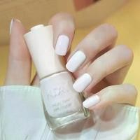 ราคา ยาทาเล็บ KUDAN 8ml ไม่อบ ไม่ลอก ยาทาเล็บใส ยาทาเล็บนู้ด แห้งไว ยาทาเล็บอินเทรนด์ สีเล็บ DIY ยาทาเล็บกึ่งเจล โทนชมพู ม่วง (1732174936588847147)