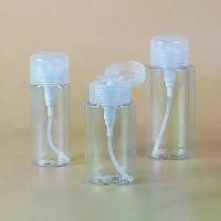 ราคา เครื่องจ่ายปั๊มเปล่า 120/150/200/300ml ของเหลว UV เจล ยาทาเล็บ ขวดสะอาด น้ำยาทำความสะอาด ขวดน้ำยาล้างเล็บ (1730072209813572107)