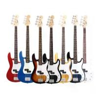 ราคา กีต้าร์เบสไฟฟ้า ST มีหล 41 นิ้ว ตวาร์ 36 นิ้ว กี ဂ โปร่ง 36 นิ้ว fender guitar โปร่ง 12 สาย oud guitar case กีตาร์โปk guitar กีตาร์โปร่ง kazuki กีต้าร์ สําหรับ เด (1731788177241769241)