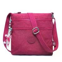 ราคา กระเป๋า Messenger, Tegaote, สำหรับผู้หญิง, วัสดุไนลอน, กระเป๋าสะพายไหล่และกระเป๋าสะพายข้าง, แฟชั่น, เหมาะสำหรับสุภาพสตรี, กระเป๋านักเรียน, กระเป๋าถือ, Bolsa, กระเป๋าผู้หญิง (1731782851866298040)