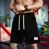 ราคา กางเกงขาสั้นผู้ชาย ฤดูร้อน มาใหม่ กางเกงขาสั้นลำลอง วัสดุผ้าลูกฟูก สไตล์บาง เหมาะสำหรับฤดูร้อน (1731667402810755011)