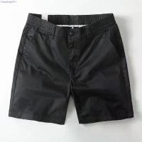 ราคา MuangkingDSAFS กางเกงขาสั้นผู้ชาย เอวยางยืด กางเกง ขาสั้น ชาย ผ้ายืด ขายร้อน (1731457743460140070)