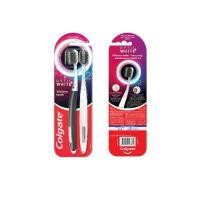 ราคา แปรงสีฟัน คอลเกต อ๊อพติก ไวท์ แพ็ค 2 (แปรงสีฟัน แปรงสีฟันผู้ใหญ่ แปรงสีฟันคอลเกต) (1729647194298419997)