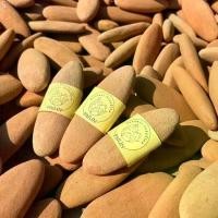 ราคา หินพม่า ขัดผิว ไม่กร่อน ไม่บาดผิว ขัดขี้ไคล หินแท้ ขัดแล้วผิวสวย บล็อกบัสเตอร์ (1731446950950896733)