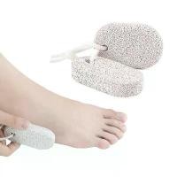 ราคา หินภูเขาไฟ, หินบด, รูปไข่, สำหรับขัดเท้า, เครื่องมือที่มีประโยชน์, ขัดผิว, ขัดส้นเท้า, หินบดหินภูเขาไฟ, ขัดเท้า, ขูดเท้า, ความหงุดหงิดที่บ้าน (1730093880701717226)