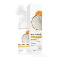 ราคา มูสทำความสะอาด วิตามินซี โฟมล้างหน้า ขัดผิว กระจ่างใส สำหรับล้างหน้า (1731445072701458263)