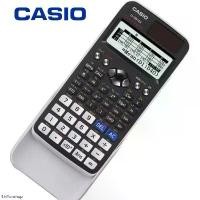 ราคา ShiYunshop เครื่องคิดเลข Casio FX-991EX ของแท้ สินค้าดี (1731262568796424639)