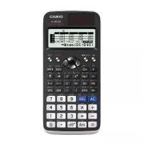 ราคา CASIO เครื่องคิดเลข สีดำ คาสิโอ FX-991EX (1729737921489111619)