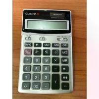 ราคา เครื่องคิดเลข 12 หลัก OLYMPIA SD-200VT (1731630611275220695)