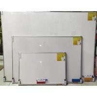 ราคา PPKK กระดานไวท์บอร์ดติดผนัง สีขาว20x30 30x40 40x60 60x80 60x90 80x120 90x120(ซม.)ขนาดอื่นสั่งทำได้ Whiteboard แถมแปรงลบ อุปกรณ์ การเรียน ดิน สอก ดินสอ 2b fluffy pen บ เ ห ล า ิ น (1731147700961970448)