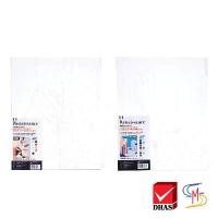 ราคา Renaissance เฟรมผ้าใบ เฟรมวาดรูป แคนวาส ระบายสีตามตัวเลข หนา 280แกรม ขนาด24x30cm.(1 ชิ้น) mw acrylic marker เครื่องเขียน น่ารัก ๆ เขียน อุปกรณ์ การเรียน น้ําอัด กล่อง สุ่ (1731275220008863754)