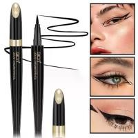 ราคา อายไลเนอร์ชนิดน้ำ กันน้ำ กันเหงื่อ กันรอยเปื้อน แห้งไว แต่งหน้า ดินสอ แขก (1732135821399919232)