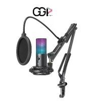 ราคา Fifine T669 PRO3 USB Microphone Bundle ประกันศูนย์ไทย (1729583378257643898)