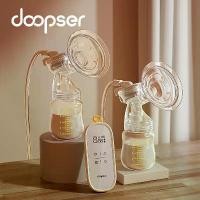 ราคา ปั๊มนมไฟฟ้า สองด้าน อัตโนมัติเต็มรูปแบบ แบบพกพา นวดรีดนม ชาร์จ USB เงียบ อุปกรณ์คลอดบุตร เครื่อง ปั๊มนม มือโยก เครื่อง ปั๊มนม เต่าทอง (1731312544201869294)