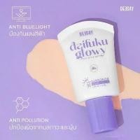 ราคา ครีมกันแดดไดฟูกุ Daifuku Glowy Soft Skin & Matteแบบหลอด-แบบซองยกกล่อง6ชิ้น-ลิปรีแพร์3สี คุชชั่น soe รอง พื้น ชนิด น้ํา helios คอนซีลเลอร์ fix ผิว ใหม่ ให้ mac เสิร์ฟ บ (1731628366617151066)
