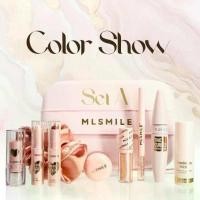 ราคา ชุดแต่งหน้า ครีมไหมคอนทัวร์หน้า ไฮคิท คอนทัวร์ไฮไลท์ คอนซีลเลอร์ S4Z4 (1732081642083027894)