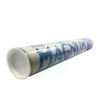 ราคา ลูกขนไก่ MAGNUM สีฟ้า 1x12 ที่นิยมมากที่สุด กีฬา sport ออกกำลังกาย แบดมินตัน ไม้ ลูกแบดมินตัน (1731545827130706125)