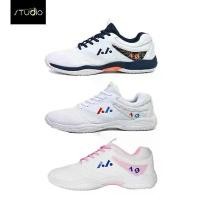 ราคา LEFUS BADMINTON SHOES-019 ไม้แบดมินตัน 100zz ไม้แบดมินตัน yonex ลูกแบดเด้งกลับได้ towel grip badminton แบดมินตัน ไม้แบดมินตันคู่ rebel500 ไม้แบด yonex ไม้แบต ลูกแบดมินตัน lining (1731871291933428634)