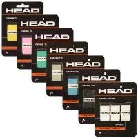ราคา Head Grip Prime Tour Overgrip (แพ็คละ 3 อัน) Sport กีฬา ออกกำลังกาย Badminton แบดมินตัน gk งบ 100 ล้าน ถุง มือ ถุงมือผู้รักษาประตู rome มือสอง (1730875404908726287)