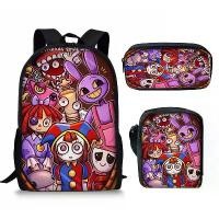 ราคา กระเป๋าเป้อาละวาดดิจิตอล, น่ากลัว, กระเป๋านักเรียนหรือ Crossbody, กล่องดินสอ, ในสต็อก ชินจัง ใส่ ชุด โจ ชินจัง ใส่ ชุด โจ ชุด พระอภัยมณี ผู้ ชาย ชุด พระอภัยมณี ผู้ ชา (1731765222975309541)